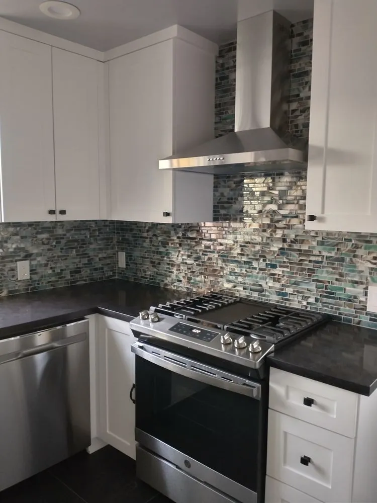 Slide of South Bay Renovations