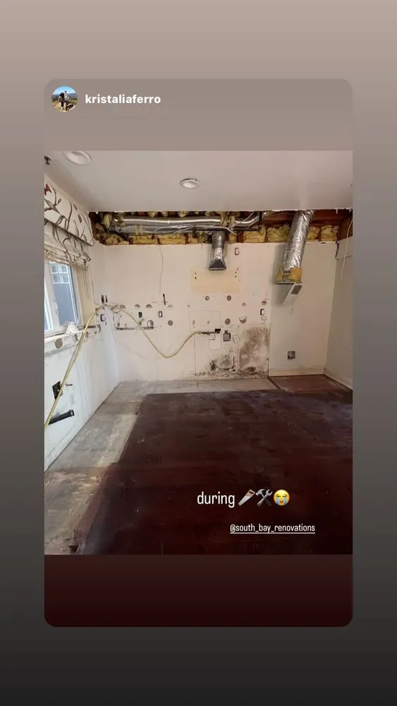 Slide of South Bay Renovations