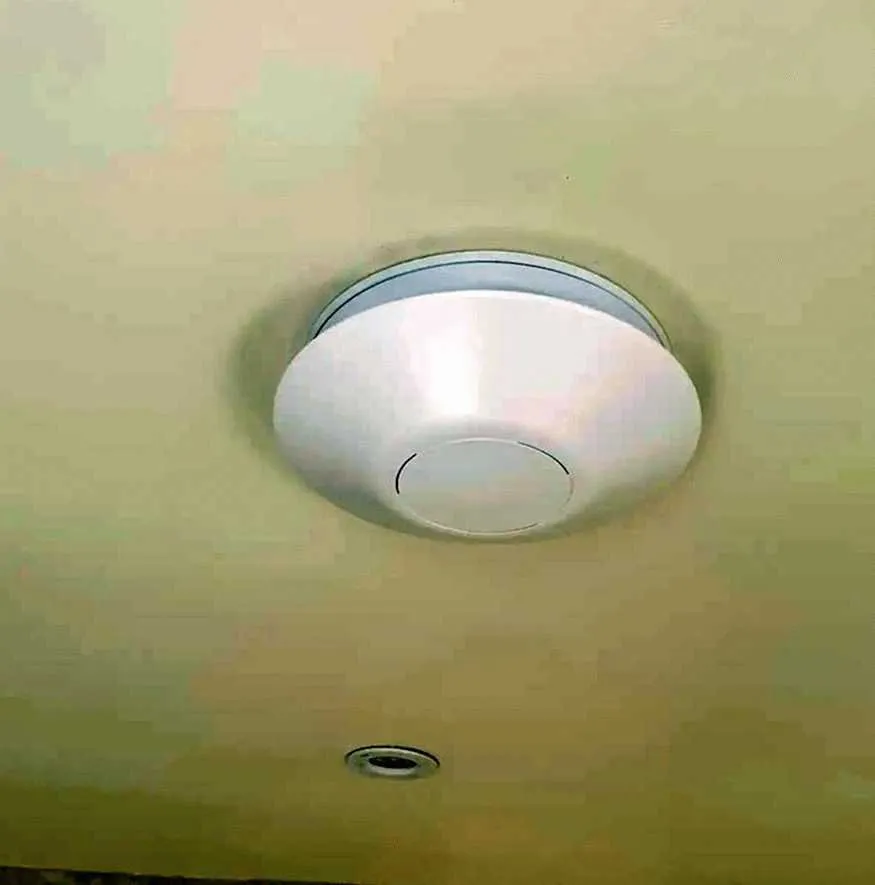 Slide of South Beach Electric