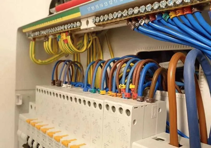 Slide of South Beach Electric