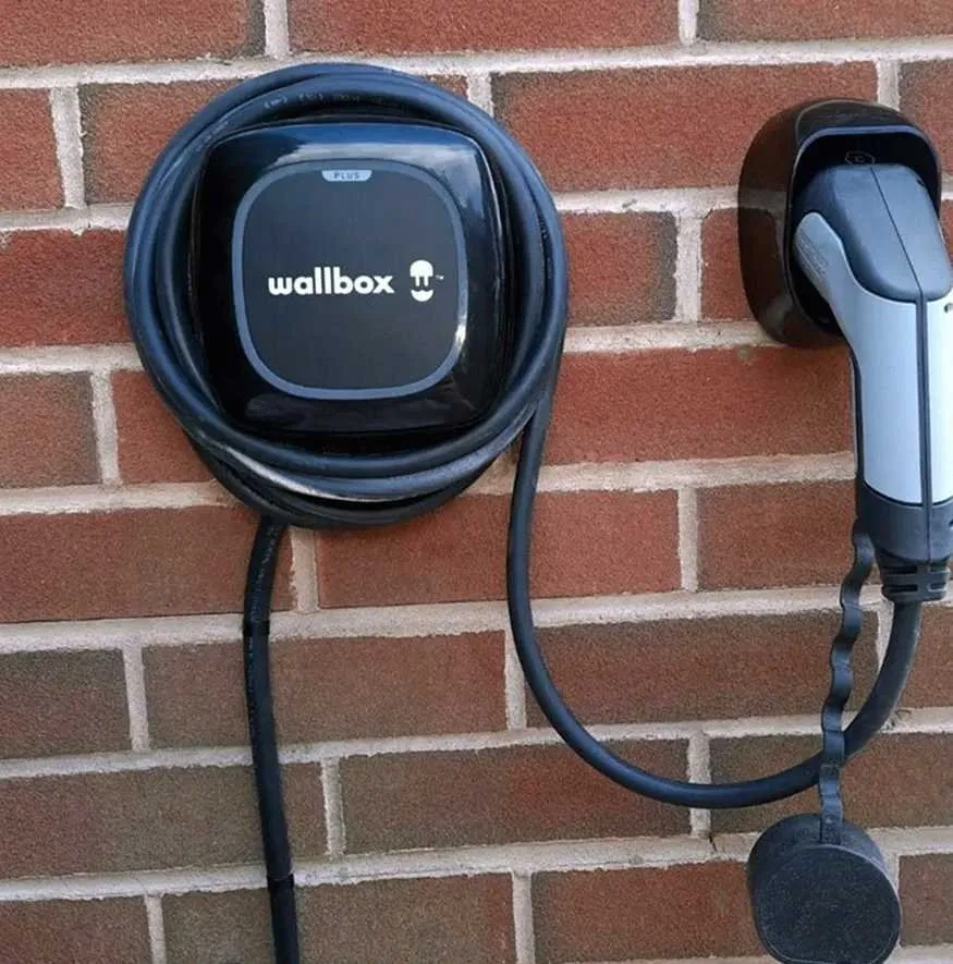 Slide of South Beach Electric