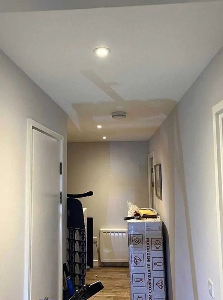 Slide of South Beach Electric