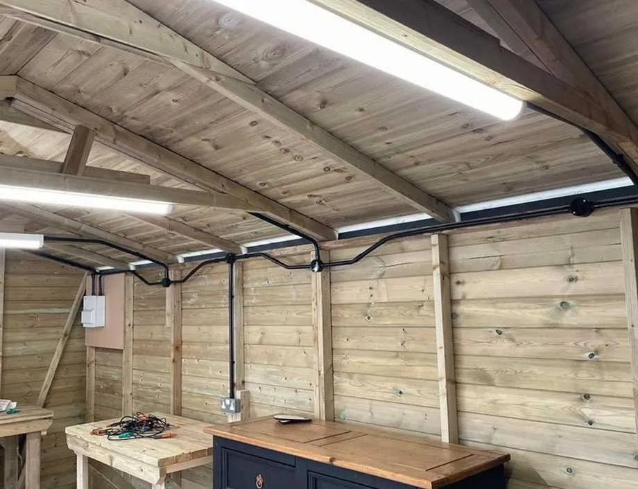 Slide of South Beach Electric