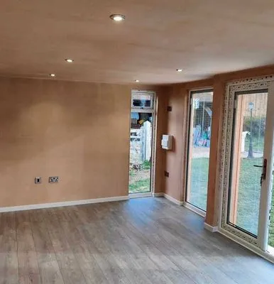 South Beach Electric Logo