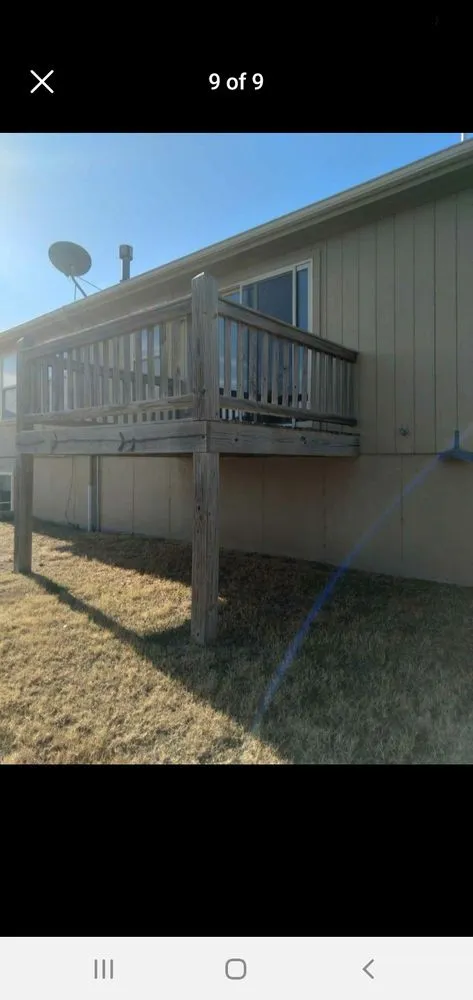 Slide of South Beach Handyman