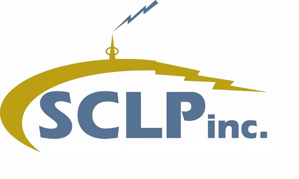 Slide of South Carolina Lightning Protection