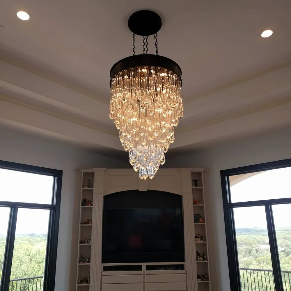 Slide of South Chicago Licensed Electrician