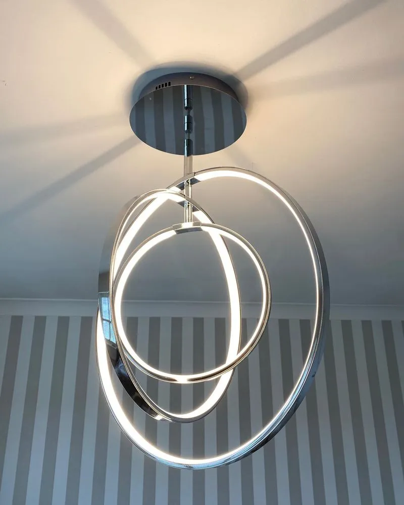 Slide of South Cicero Ave Electrician