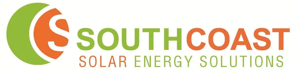 Slide of South Coast Electric & Solar
