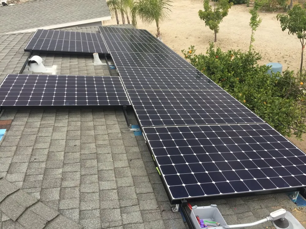 Reliable electrician providing electrical repair in , 