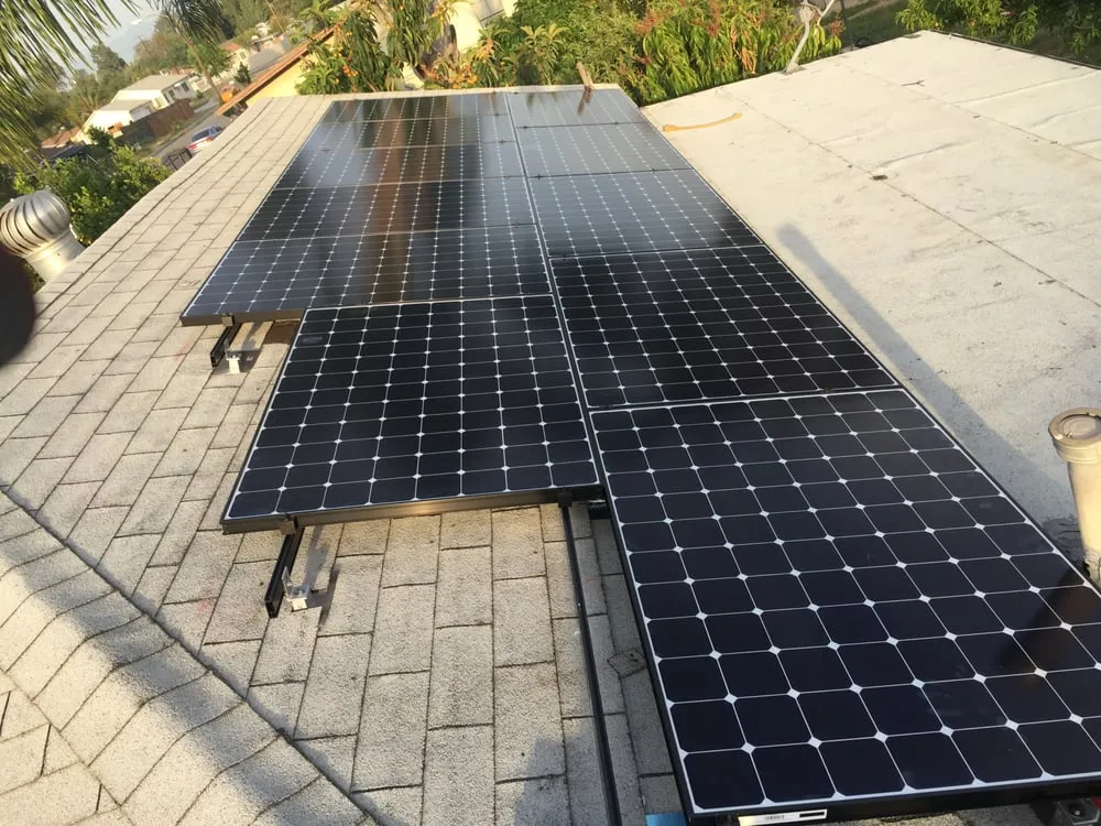 Affordable emergency electrical service service in ,  - South Coast Electric & Solar