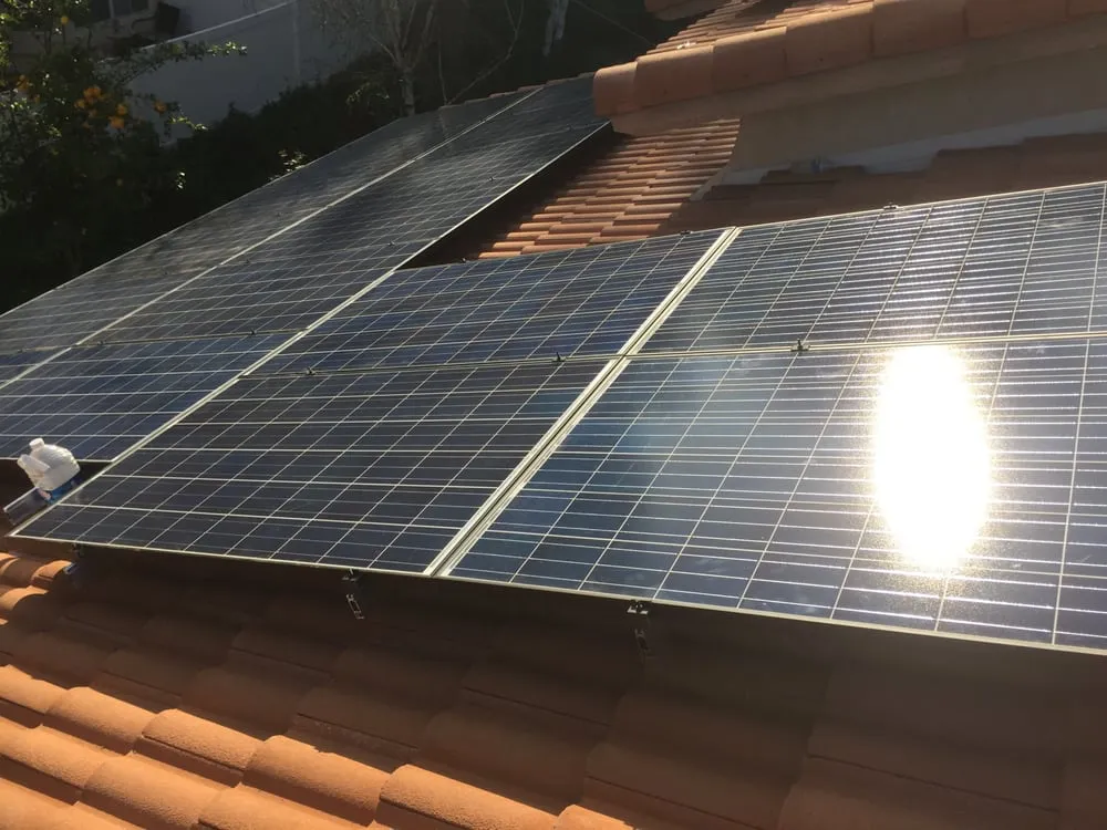 Affordable outlet and switch repair service in ,  - South Coast Electric & Solar