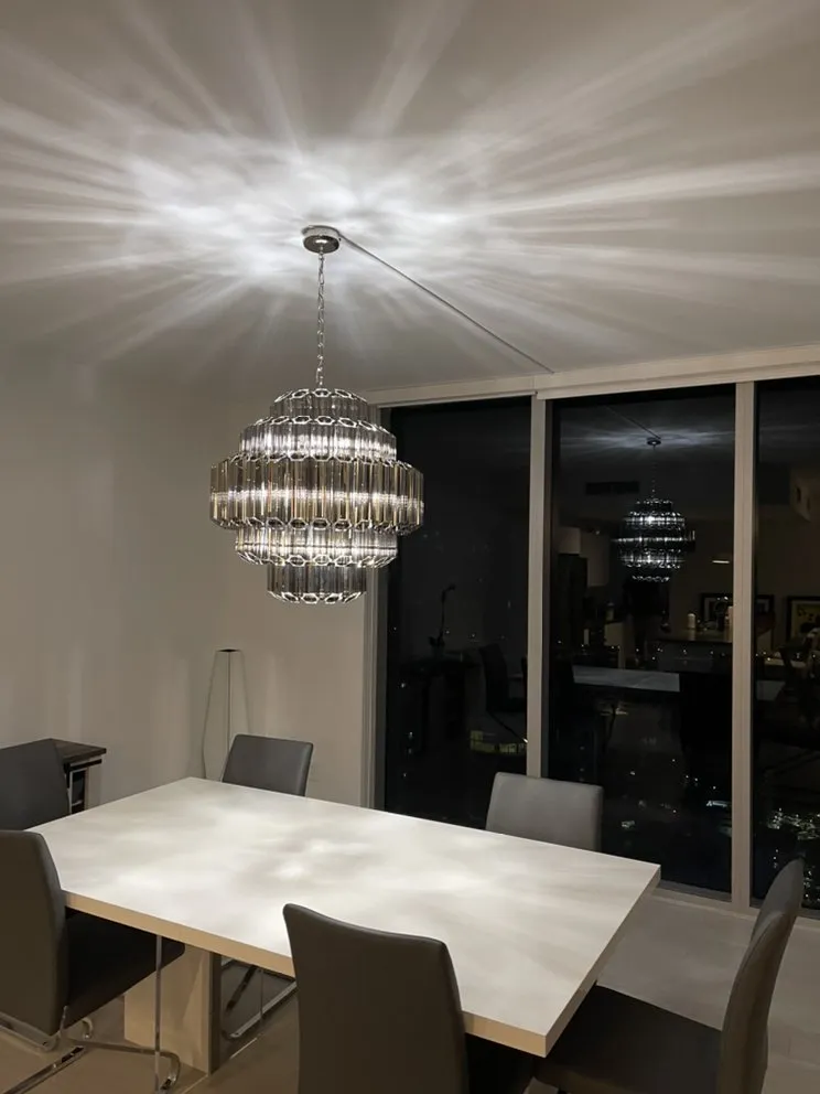 Slide of South Coast Electric