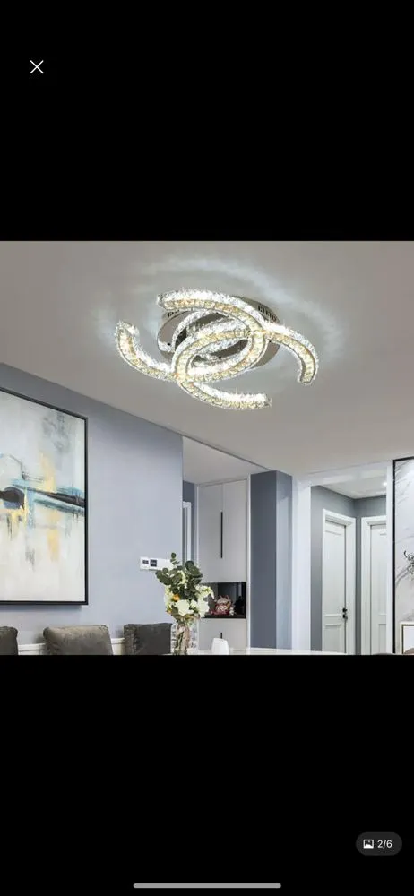 Slide of South Coast Electric