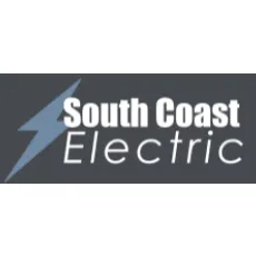 Slide of South Coast Electric
