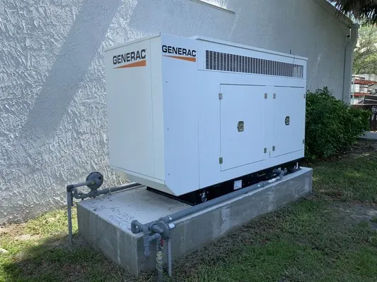 South Coast Electric Logo