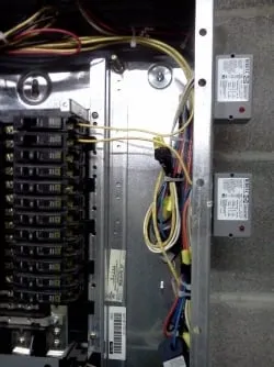 Slide of South Coast Electric of Dade