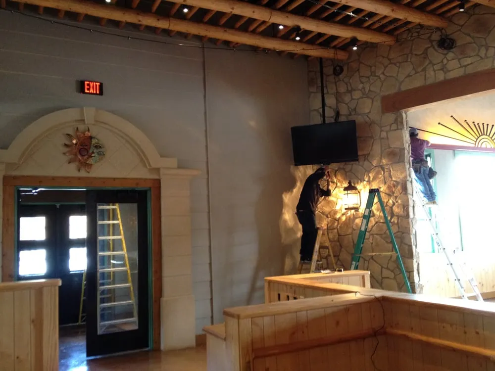 Slide of South Coast Electric of Dade