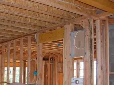 Slide of South Coast Electric of Dade