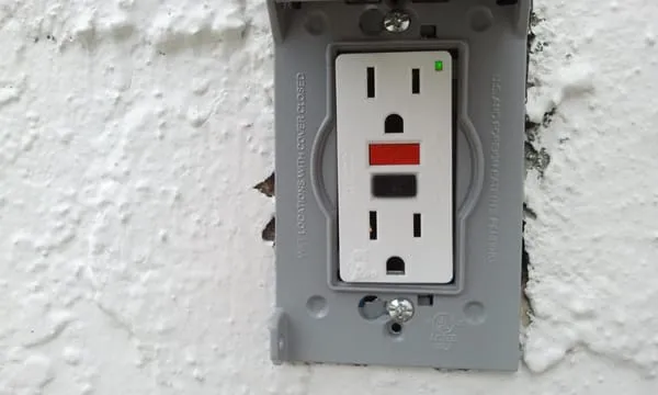 South County Electric & Lighting