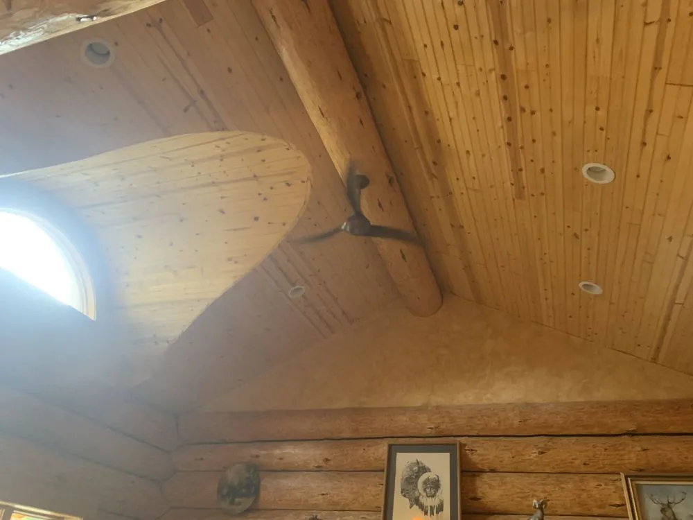 Slide of South County Electric