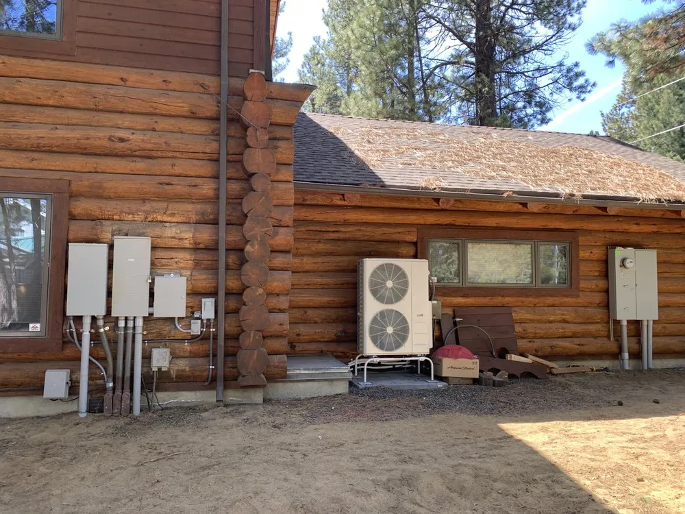 Slide of South County Electric