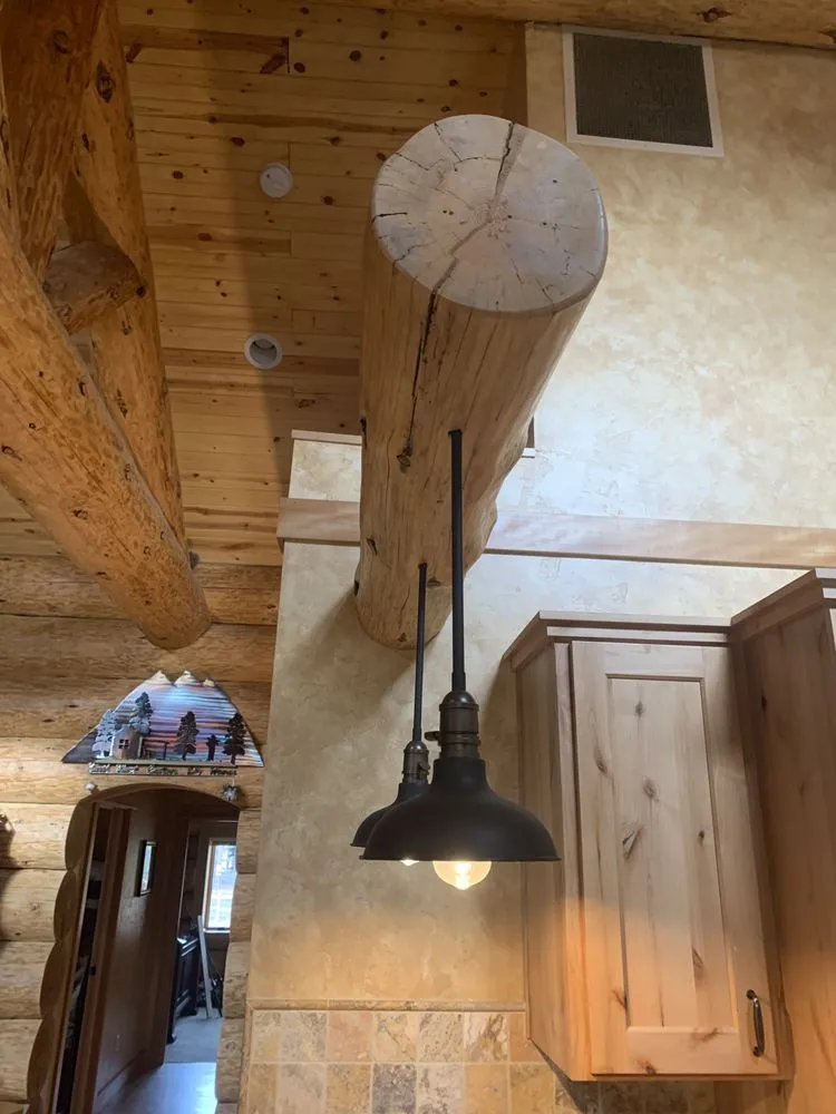 Slide of South County Electric