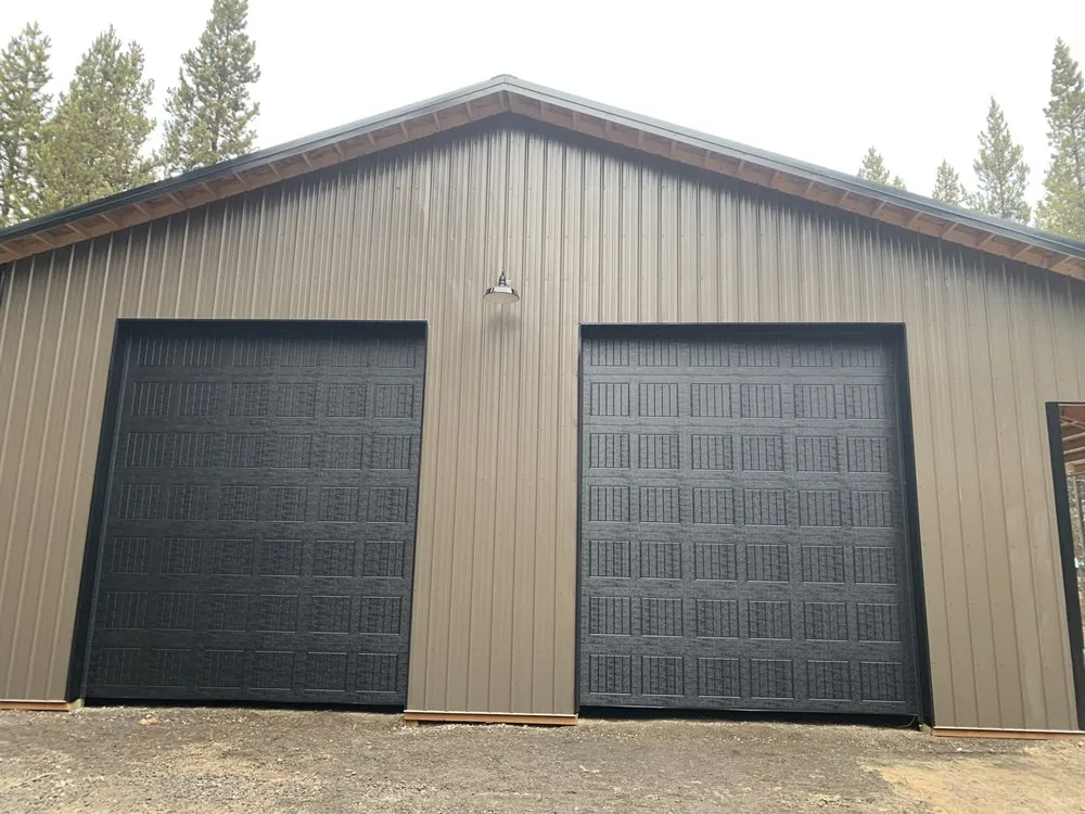 Slide of South County Electric