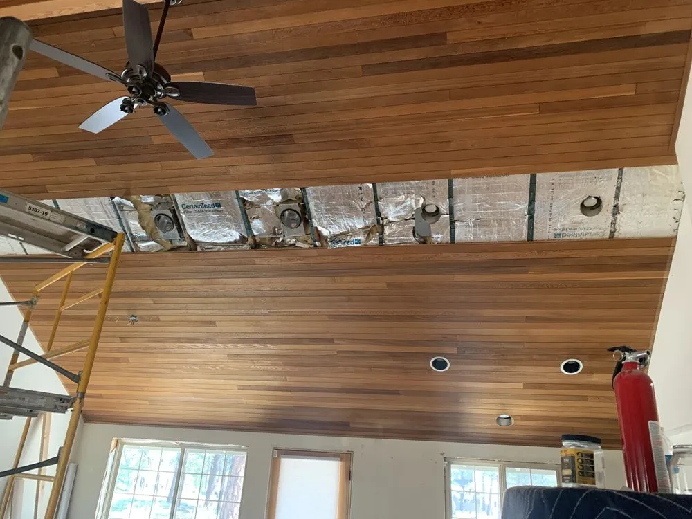 Slide of South County Electric