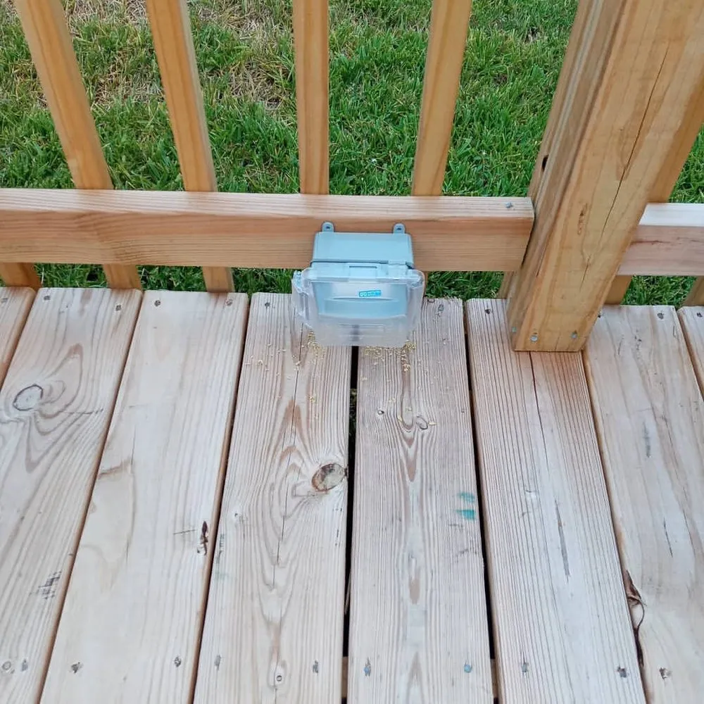 Slide of South Dallas 24 Hour Electrician