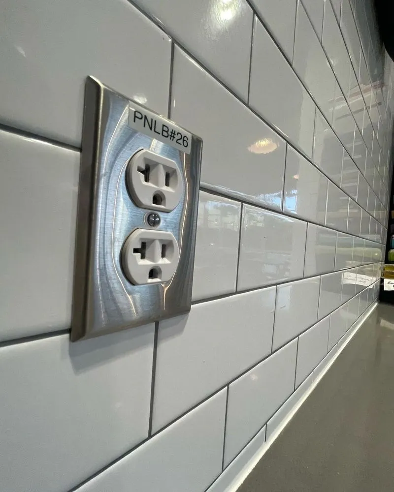 Slide of South Denton Electricians