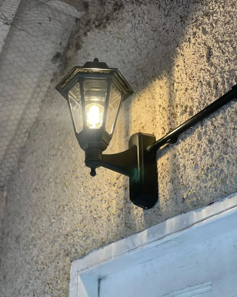 Slide of South Denton Electricians