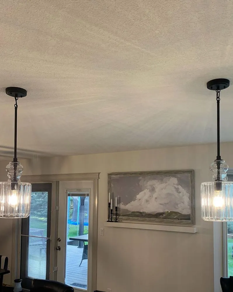 Slide of South Denver Electric