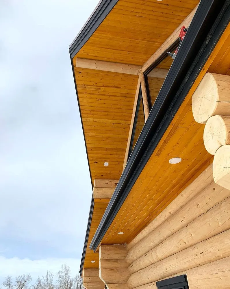 Slide of South Denver Electric