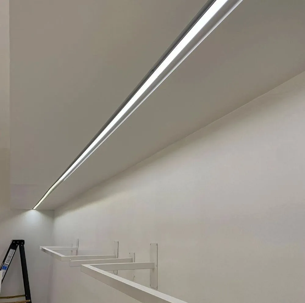 Slide of South Denver Electric