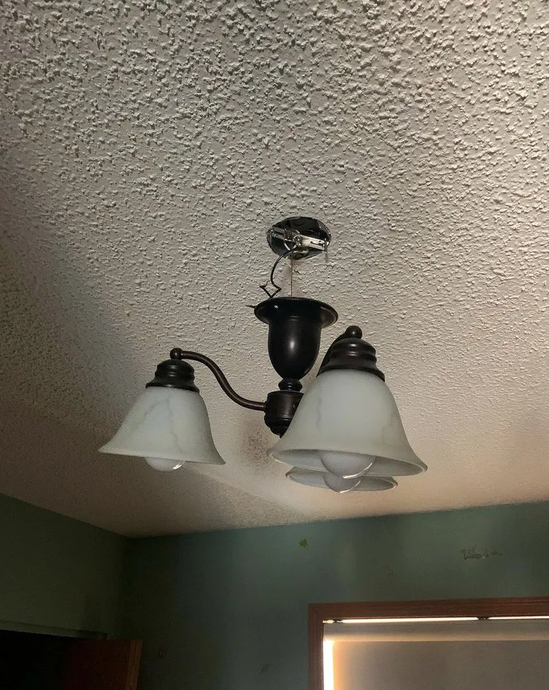 Slide of South Denver Electric