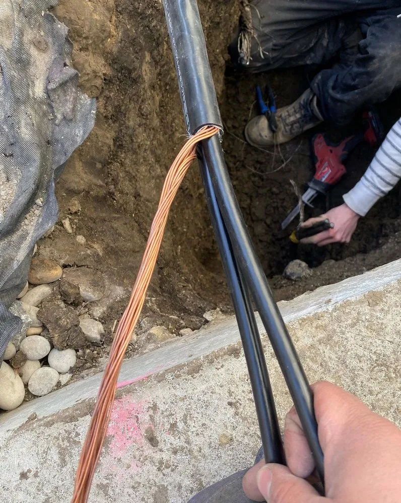 Trusted wiring installation in ,  by South Denver Electric