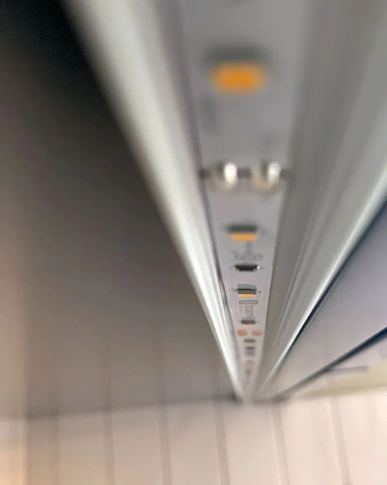 Slide of South Denver Electric