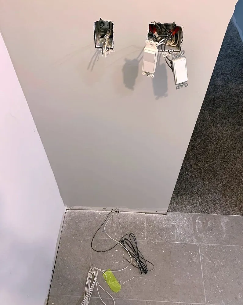 Slide of South Denver Electric