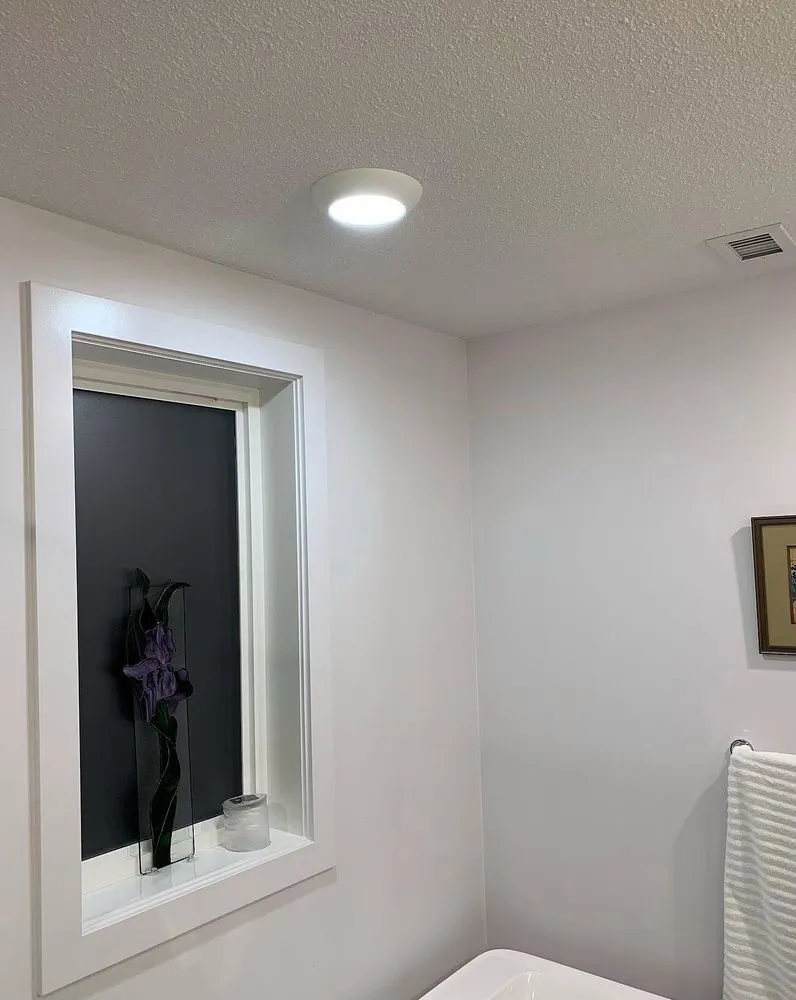 Slide of South Denver Electric