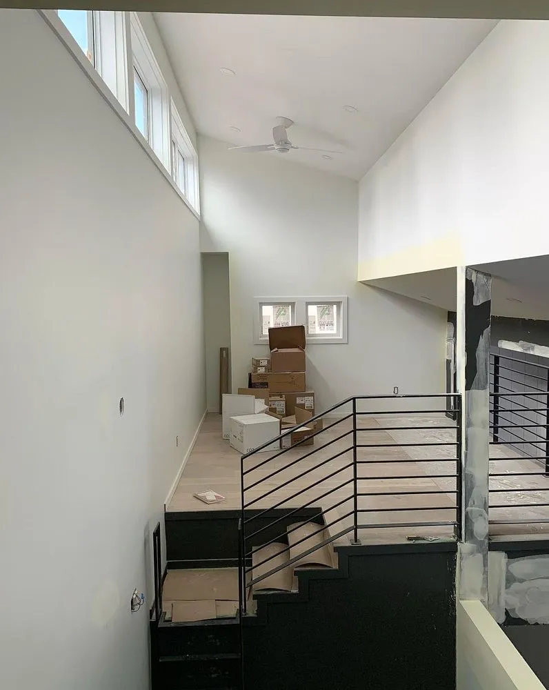 Slide of South Denver Electric