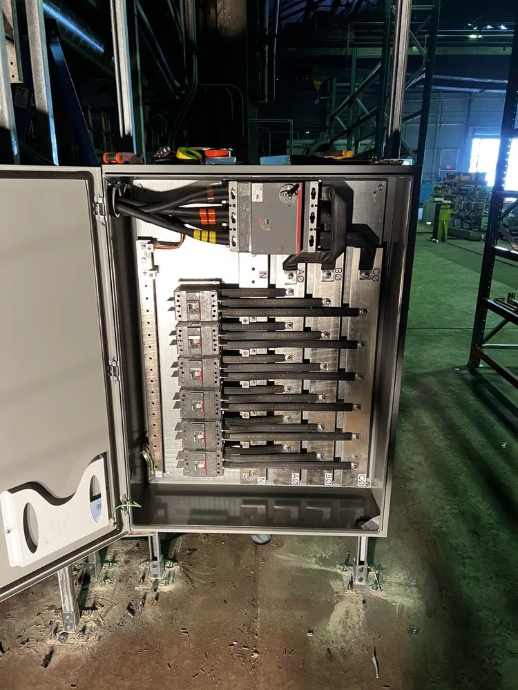 Licensed emergency electrical service service in ,  - South East Coast Electric