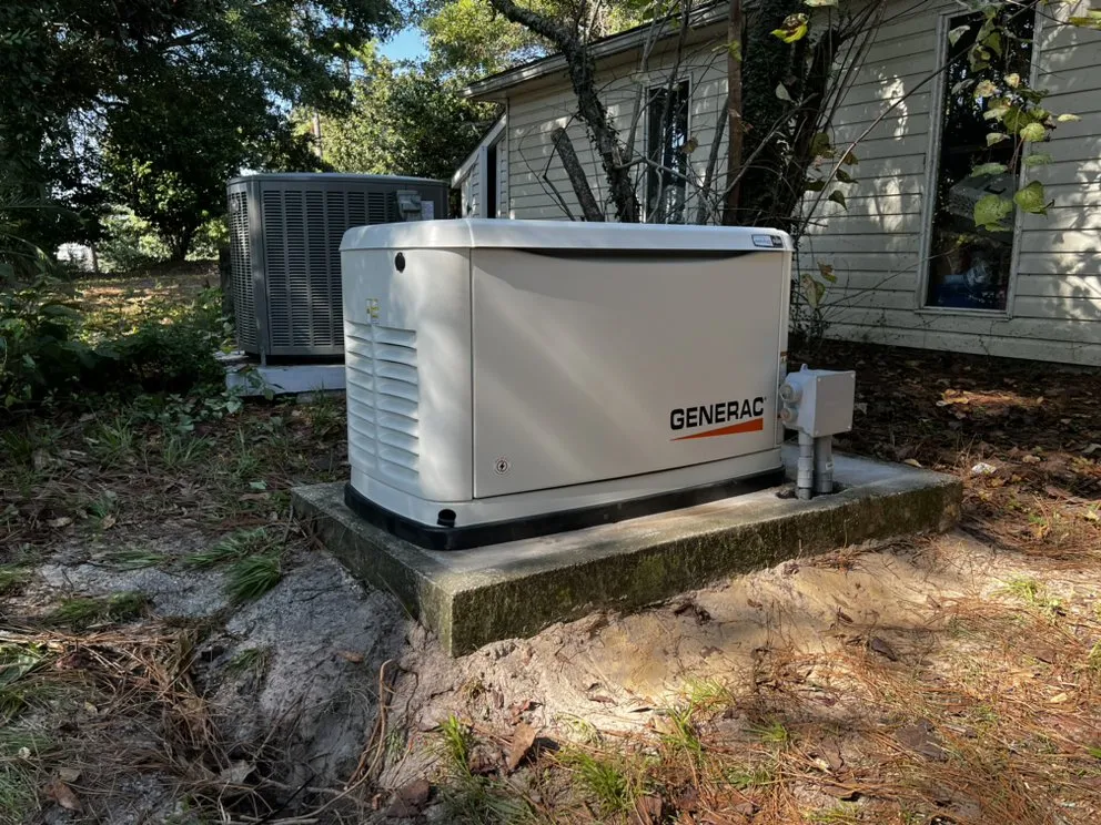 Expert electrical service for homes in panel upgrade,  by 