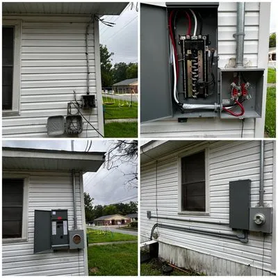 South East Coast Electric