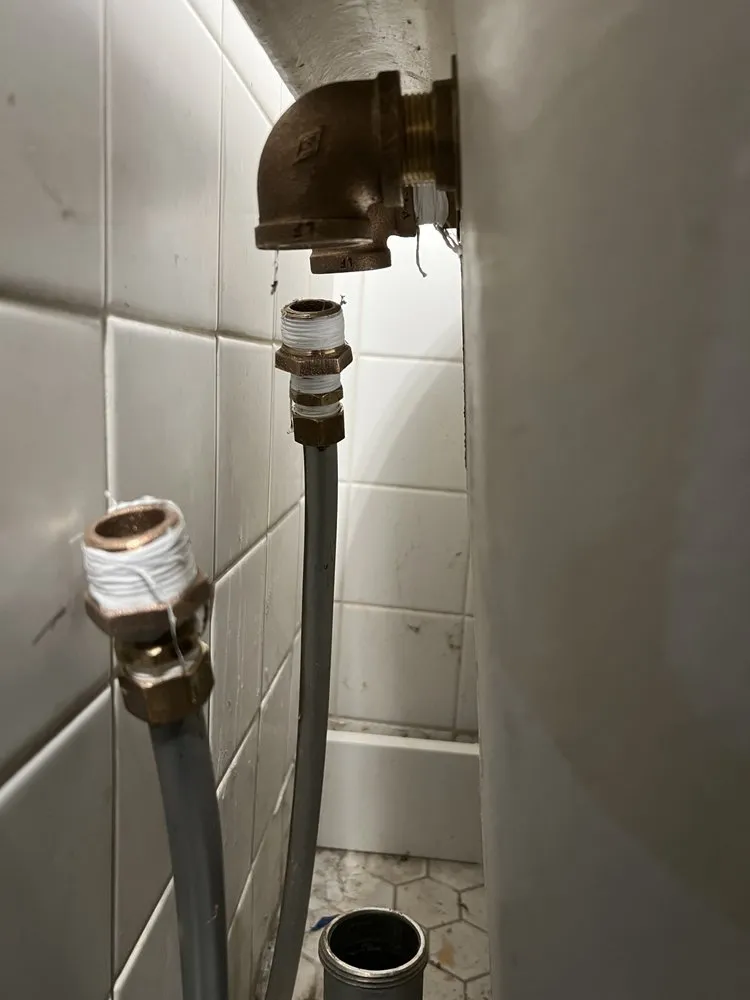 Slide of South East Michigan handyman