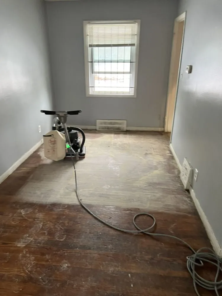 Slide of South East Michigan handyman