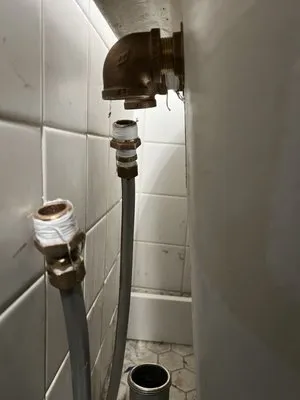 South East Michigan handyman