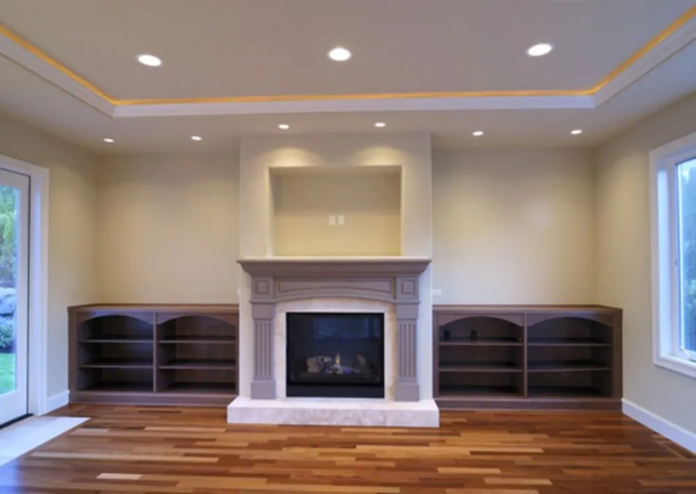 Slide of South Electic