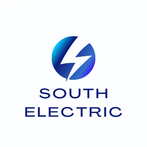 Slide of South Electric