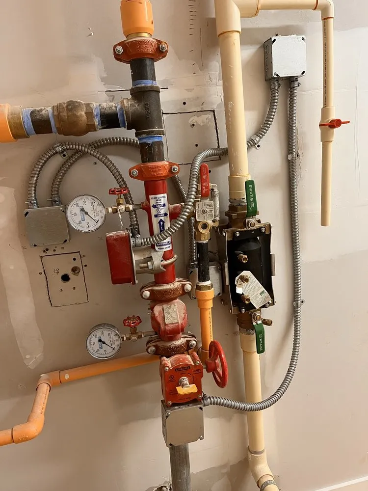 Slide of South Electric Technologies